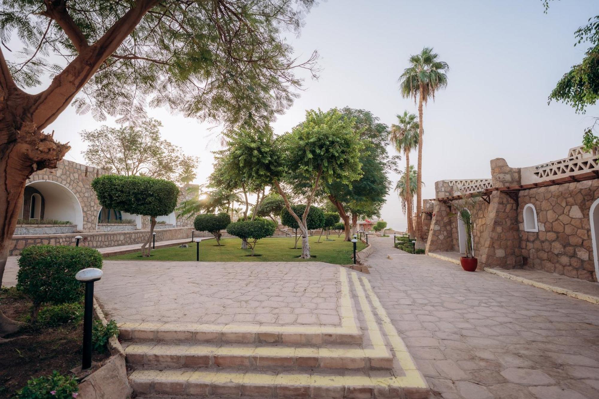 Seti Abu Simbel Lake Resort ภายนอก รูปภาพ