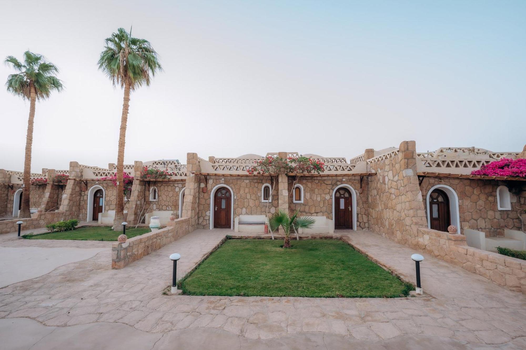Seti Abu Simbel Lake Resort ภายนอก รูปภาพ